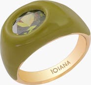 Joiana Jewelry Lottie Pinky Ring