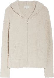 Barefoot Dreams® CozyChic™ Zip Hoodie