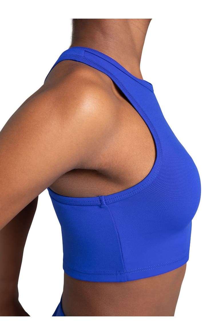Future Star Cosmic Top, Alternate, color, dark blue