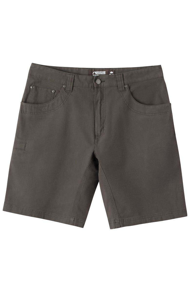 Mountain Khakis Camber Original Short, Main, color, 
