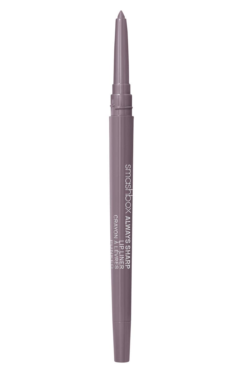 Smashbox Always Sharp Lip Liner, Main, color, 