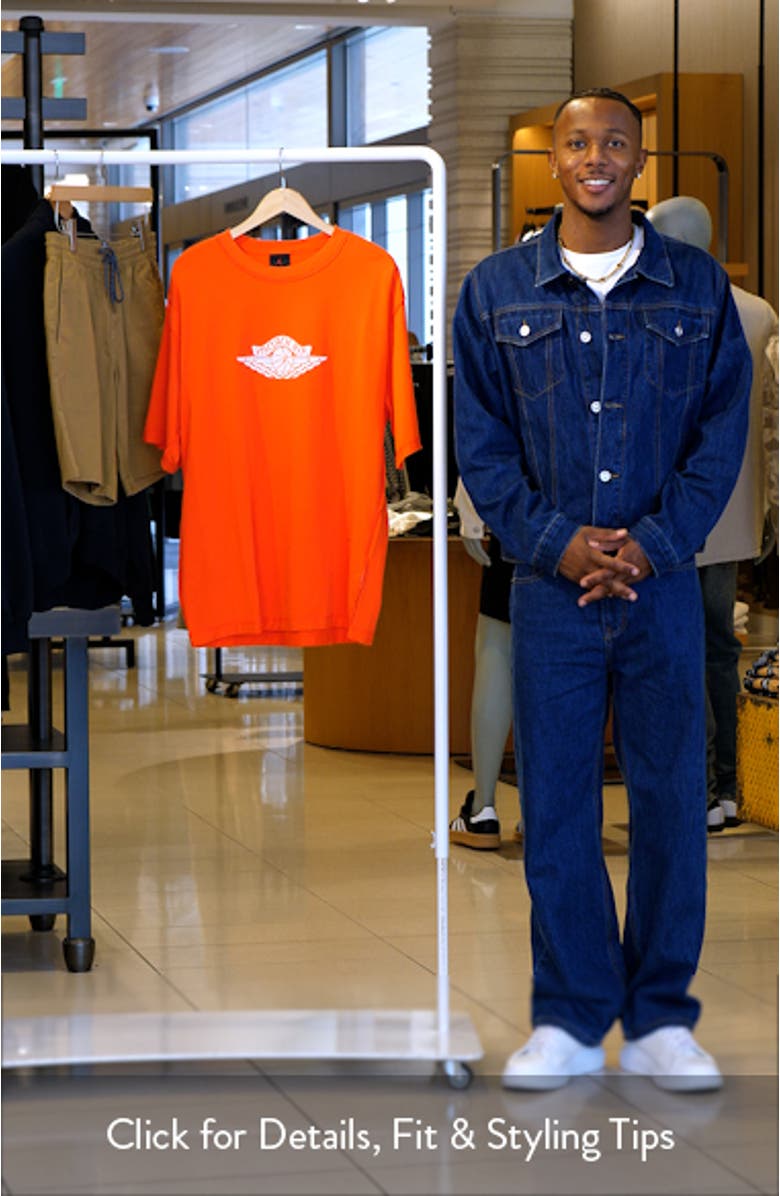 Rare Air Graphic T-Shirt, sales video thumbnail