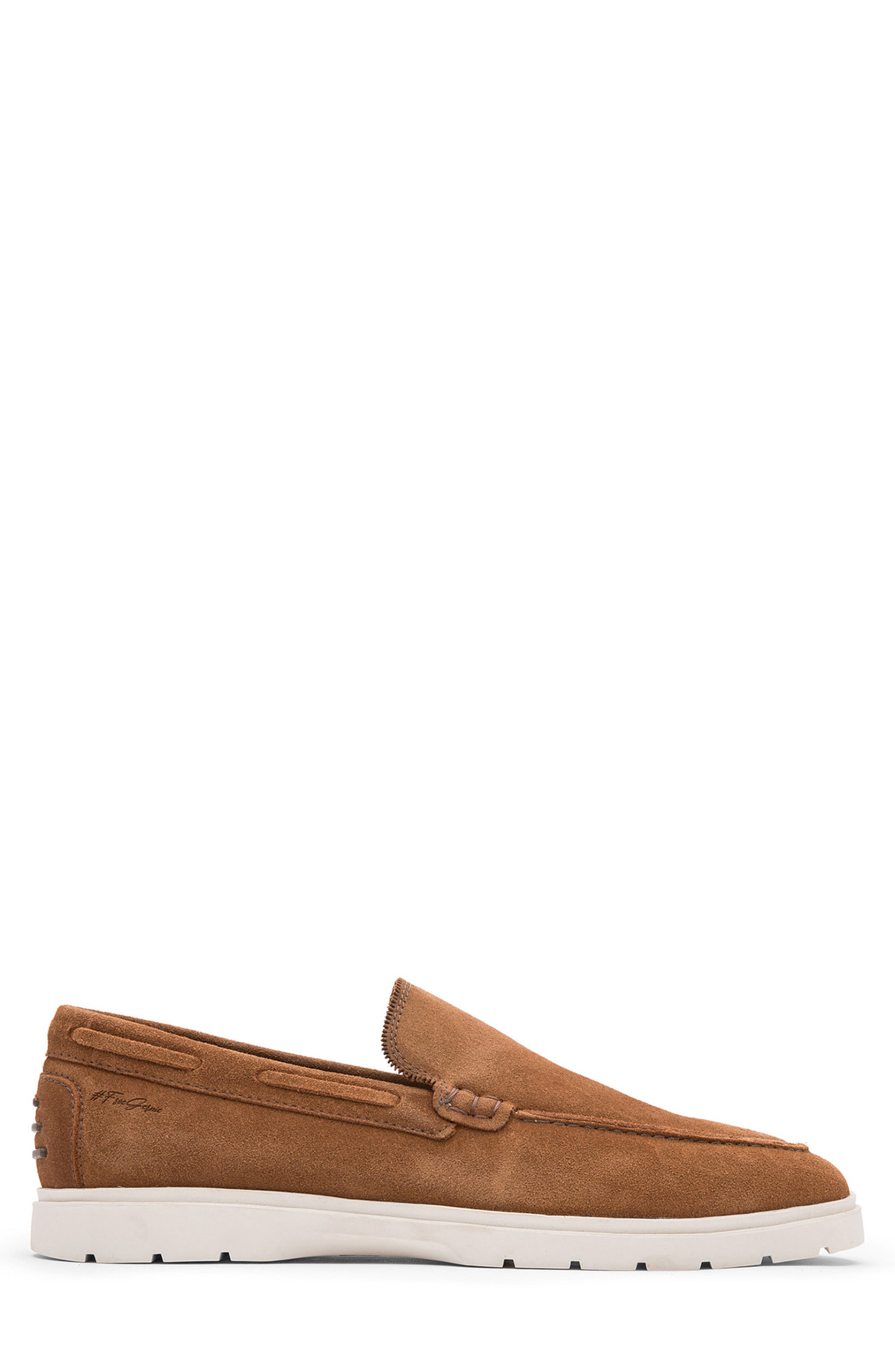 Venetian Low Top Loafer - image 4
