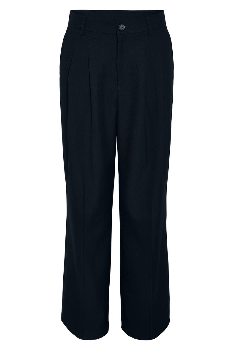 Layton Baggy Pants, Main, color, BLACK