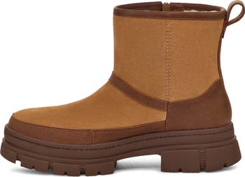 Ashton Zip Waterproof Boot