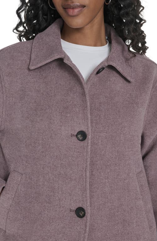 Levi's Crop Jacket