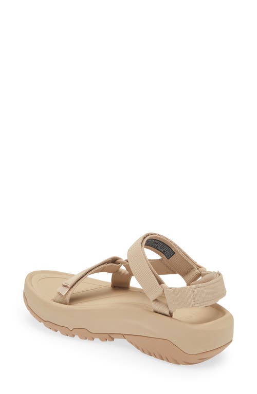 Teva Hurricane Xlt2 Ampsole Sandal In Brown