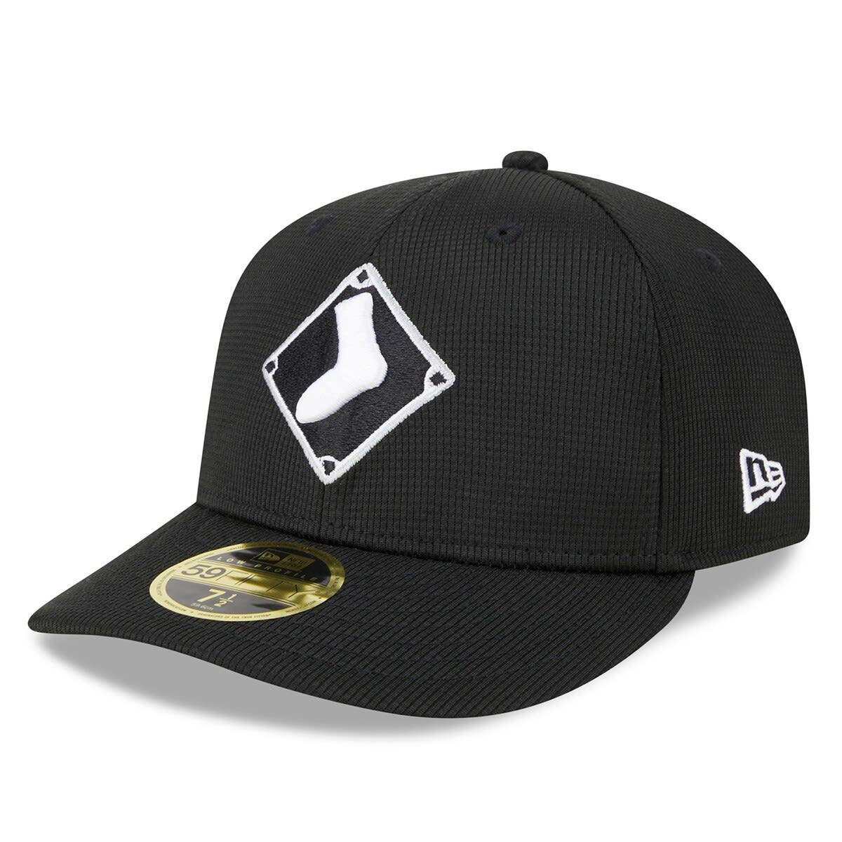 selected Black