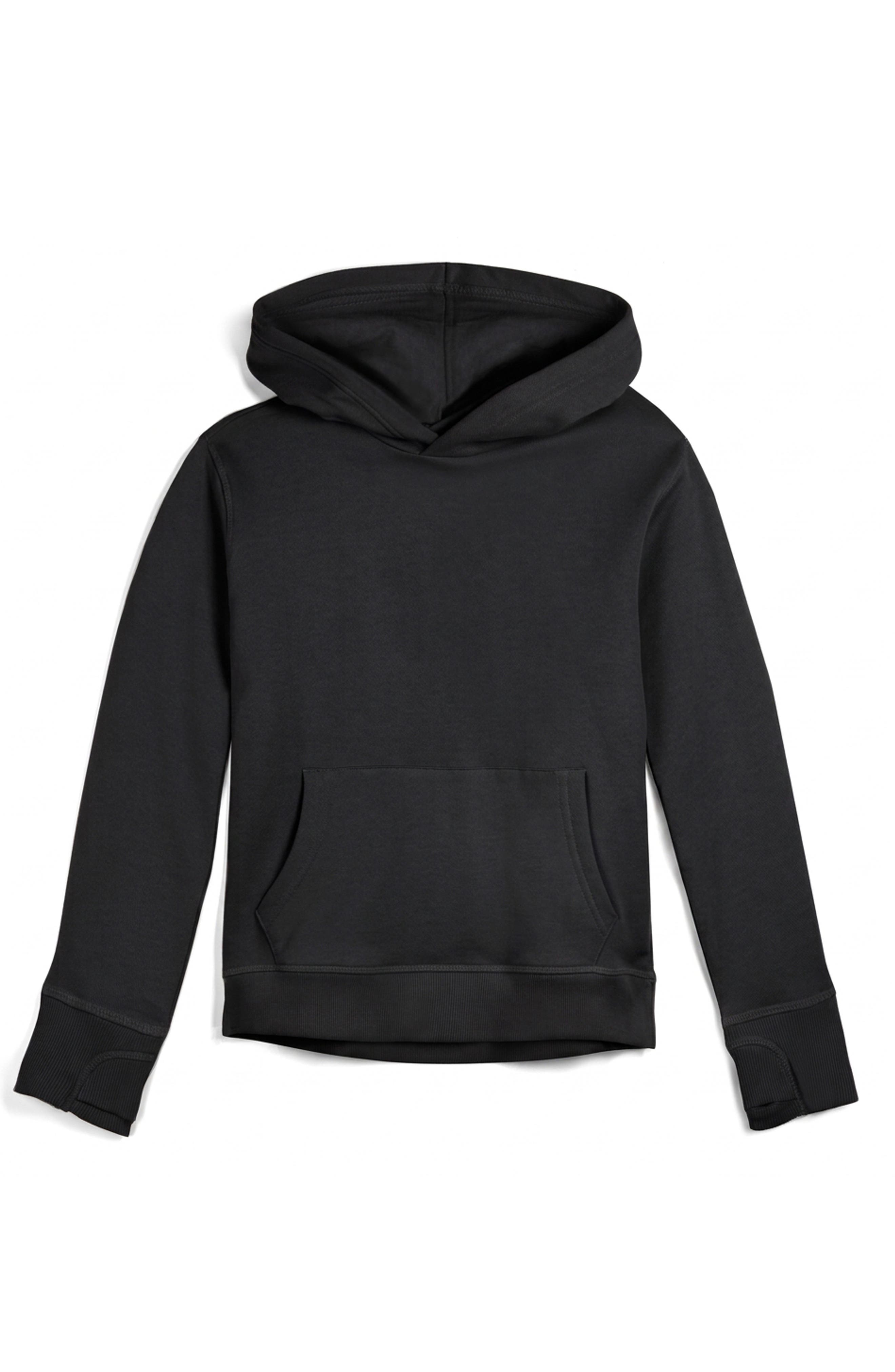 selected Black