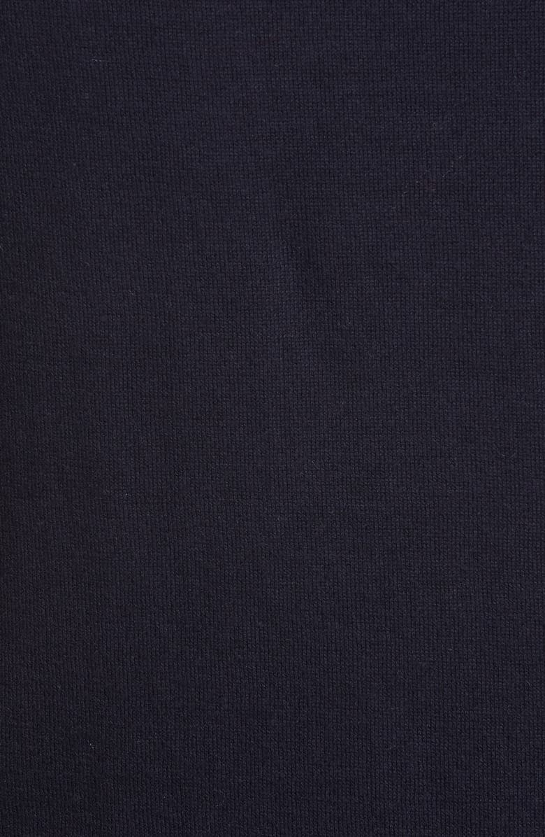 Ted Baker London Mehino Bluebell Sweater, Alternate, color, 