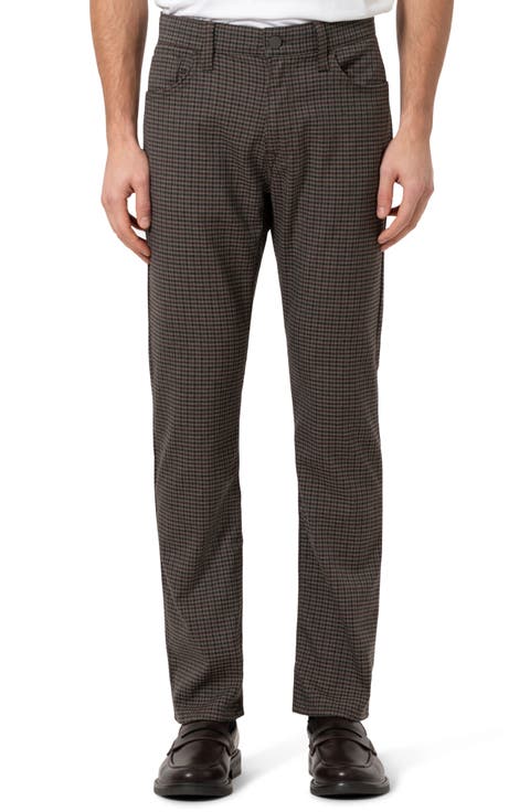 ☆L'Appartement☆ GENTLEMAN PANTS    34 Dark Taupe Oasi Lino Pants SS25 33974195 | Zegna US