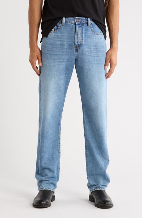 2000 D-Viker Straight Fit Jeans