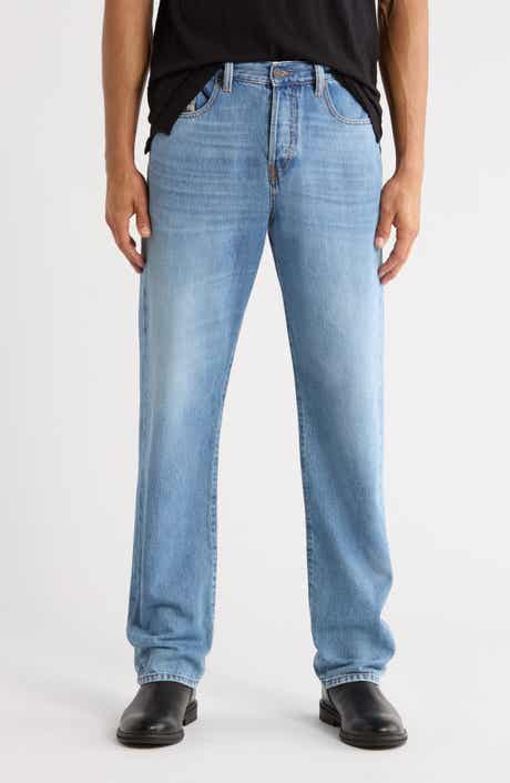 DIESEL® 2000 D-Viker Straight Fit Jeans