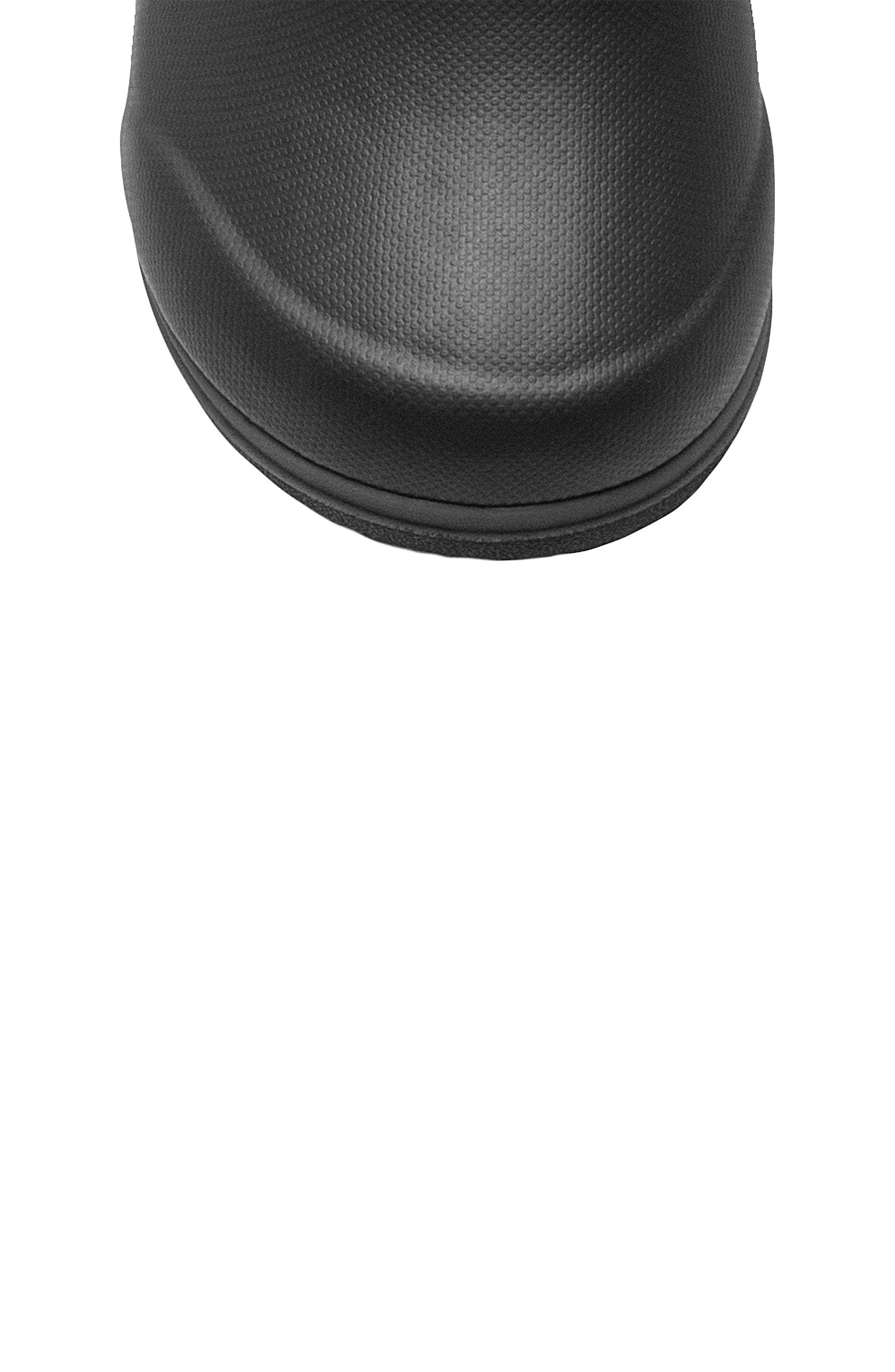 Bogs Kids' Skipper II Waterproof Rain Boot, Alternate, color, Black