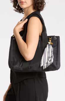 Tahari Emory Tote Bag
