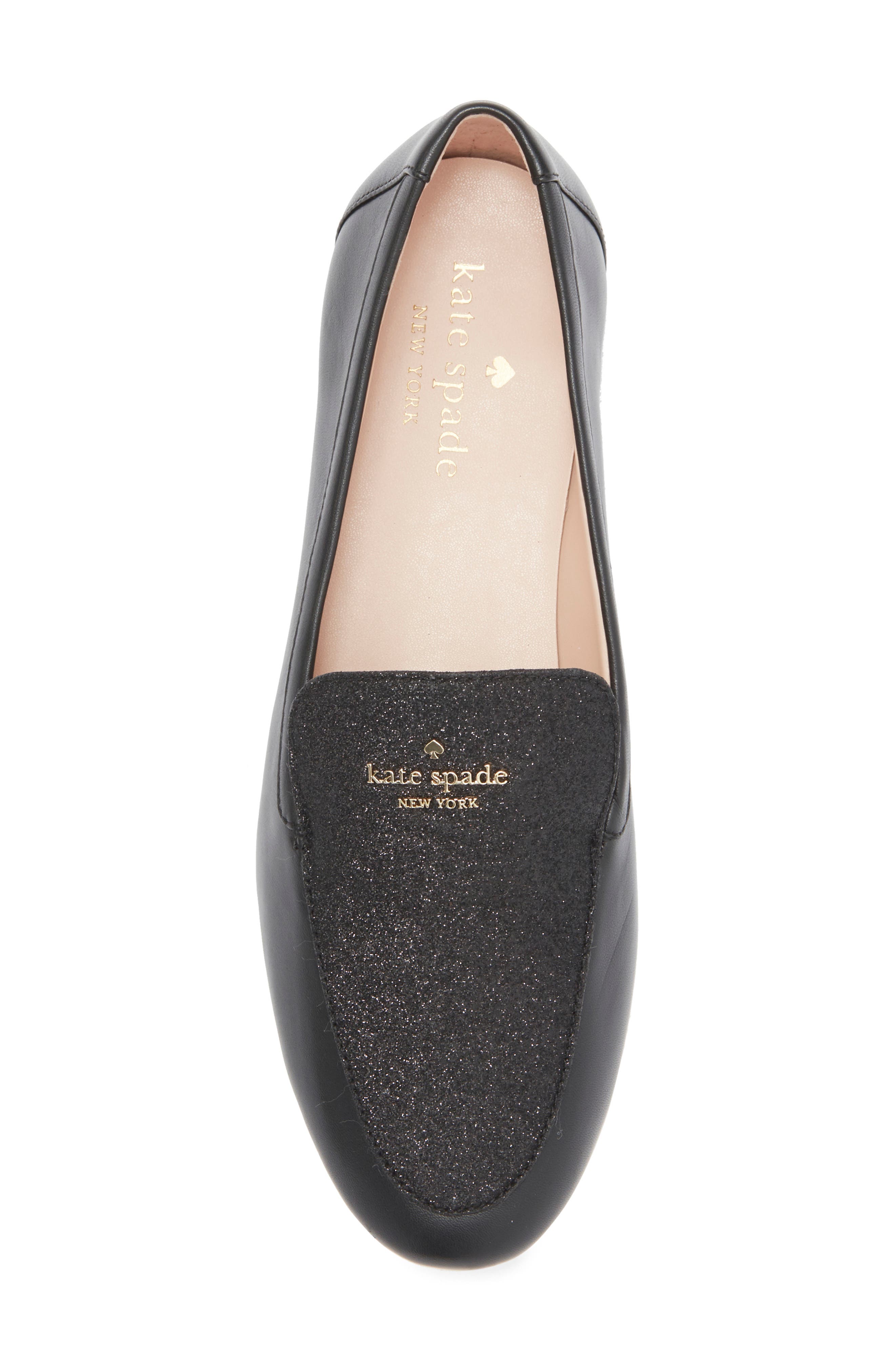 Kate Spade New York city lights loafer, Alternate, color, 