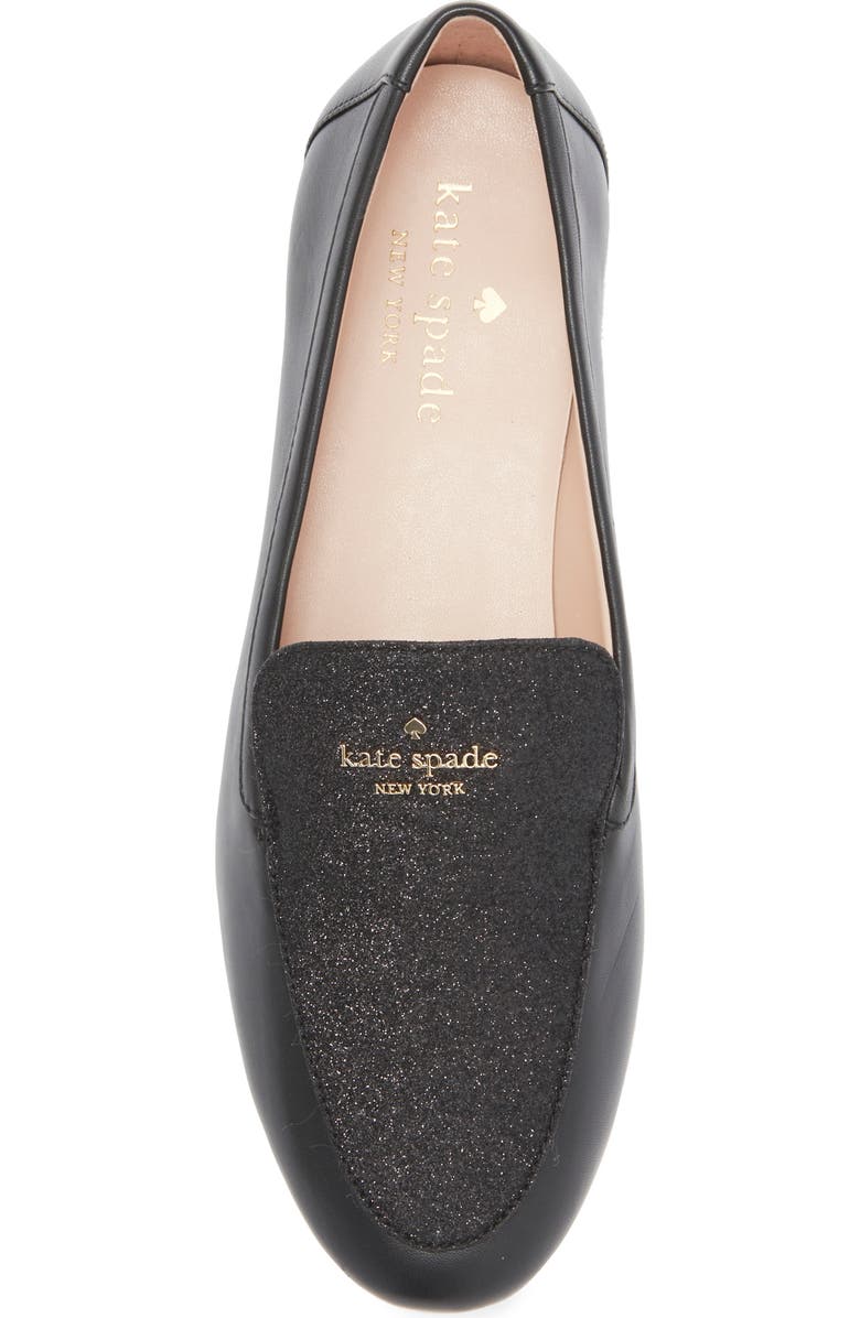 Kate Spade New York city lights loafer, Alternate, color,
