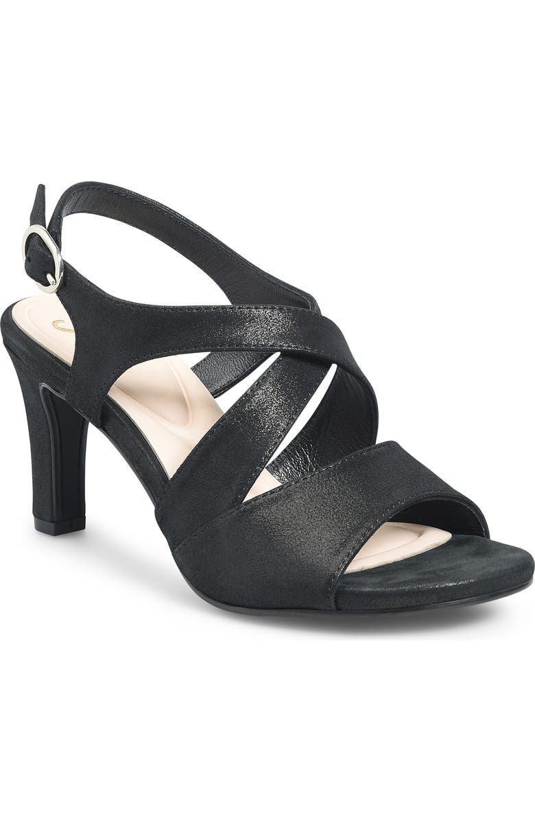 Söfft Jolene Sandal, Main, color,