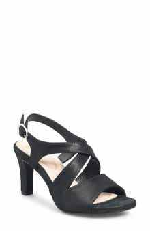 Söfft Jolene Sandal