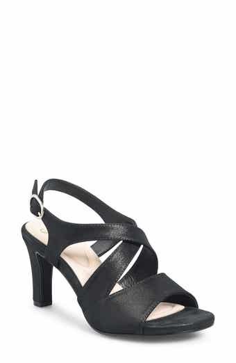 Söfft Jolene Sandal