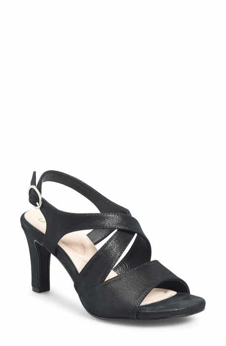 Söfft Jolene Sandal