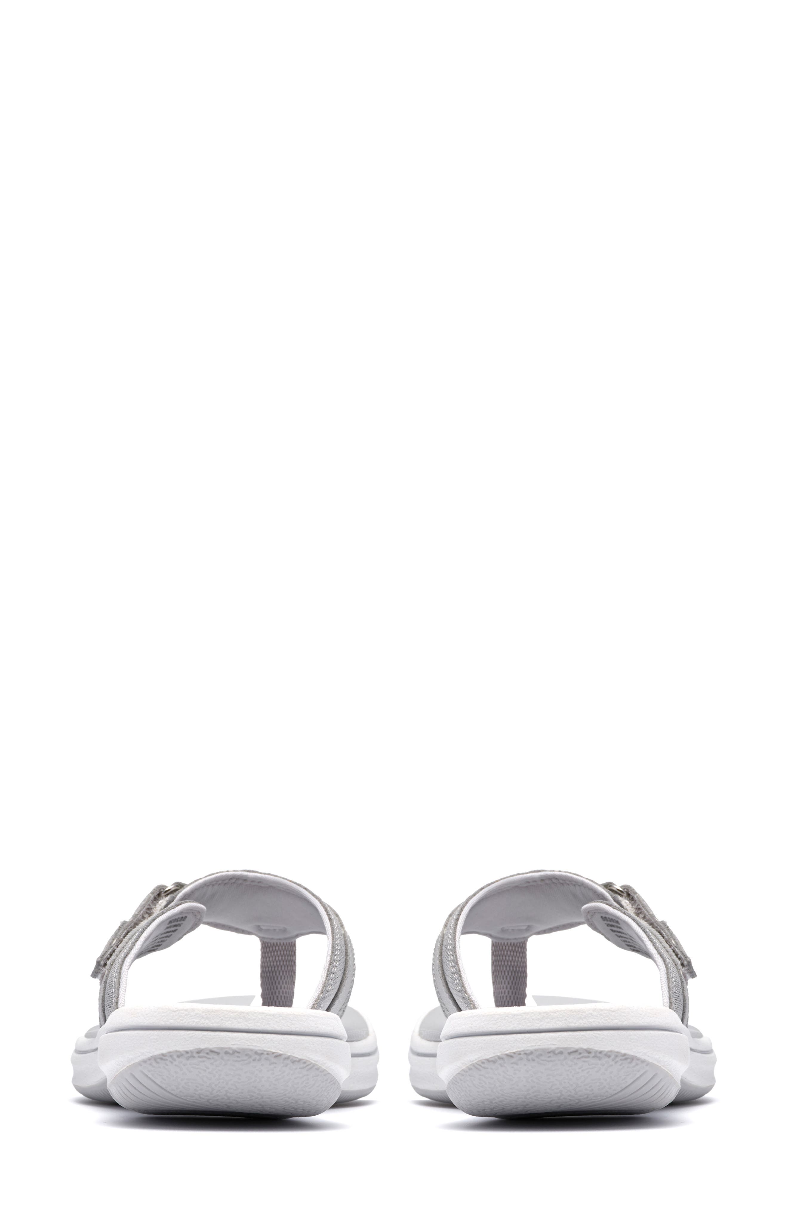 Breeze Sea Thong Sandal - image 4