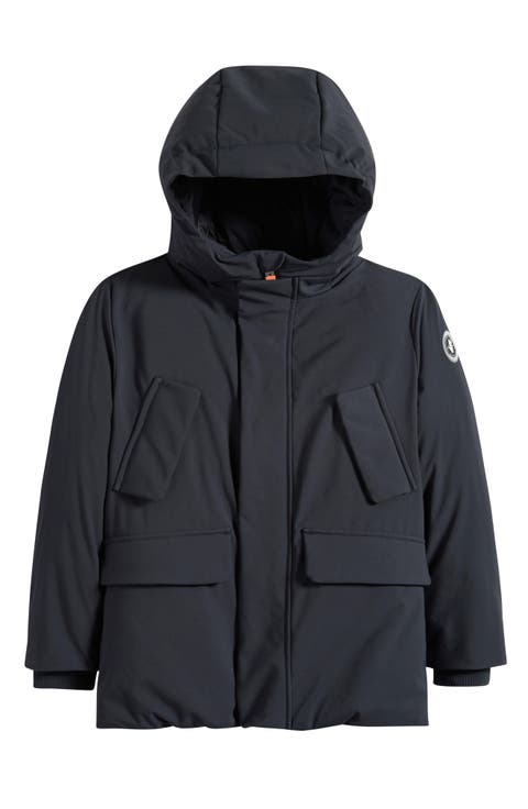 Kids' Theo Hooded Jacket (Little Kid & Big Kid)