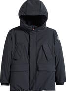 Save The Duck Kids' Theo Hooded Jacket