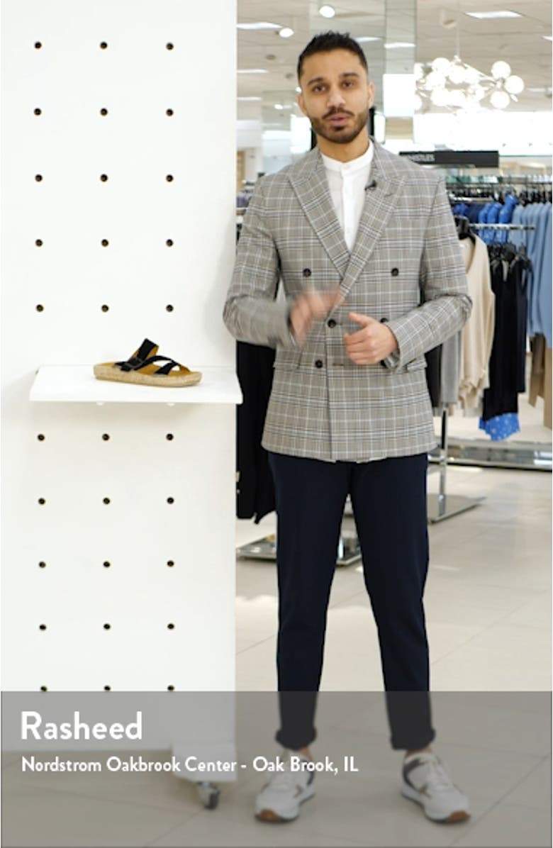 Bibi Espadrille Sandal, sales video thumbnail