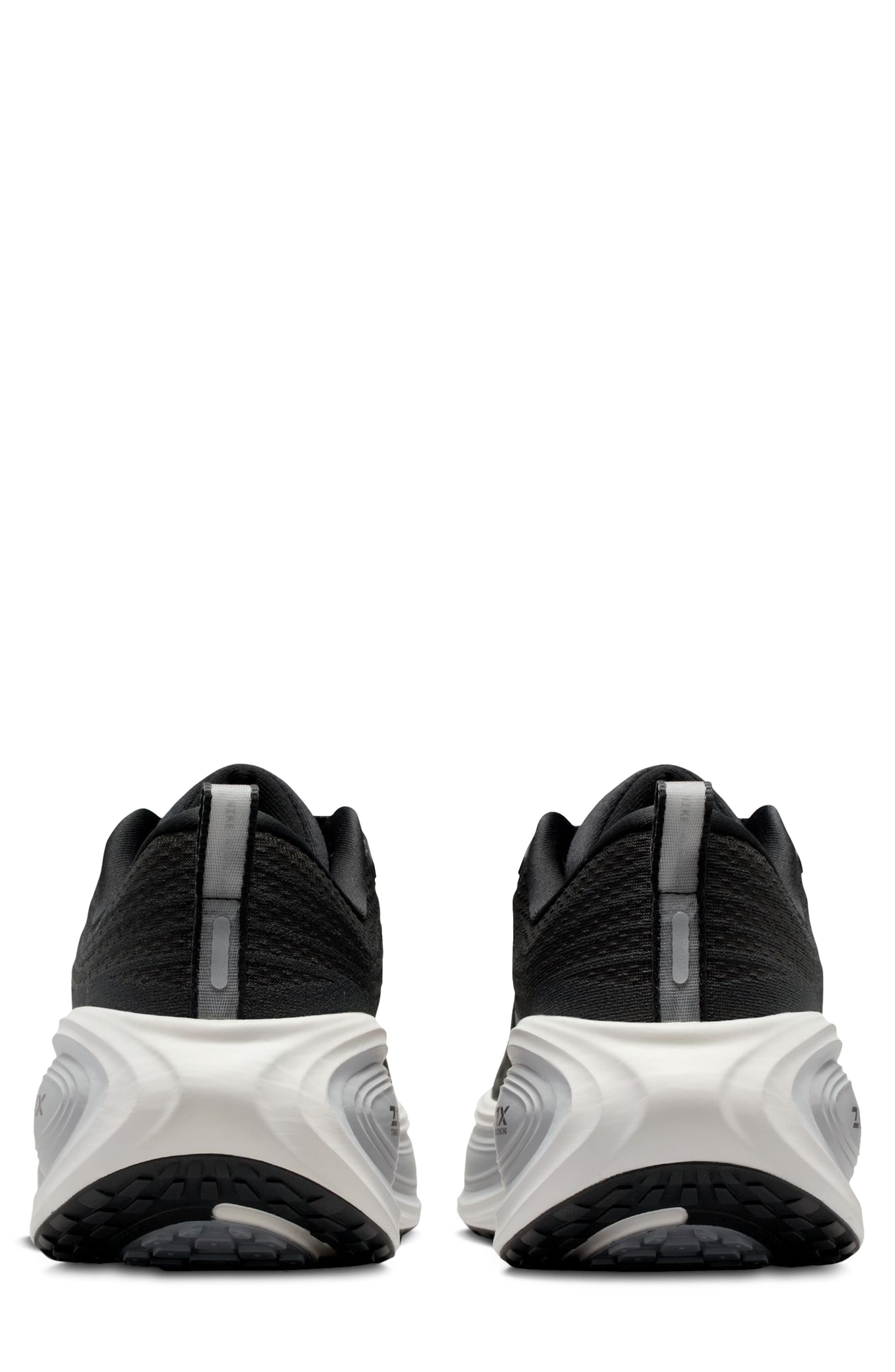 Nike Vomero Plus Running Shoe, Alternate, color, Anthracite/ Wolf Grey