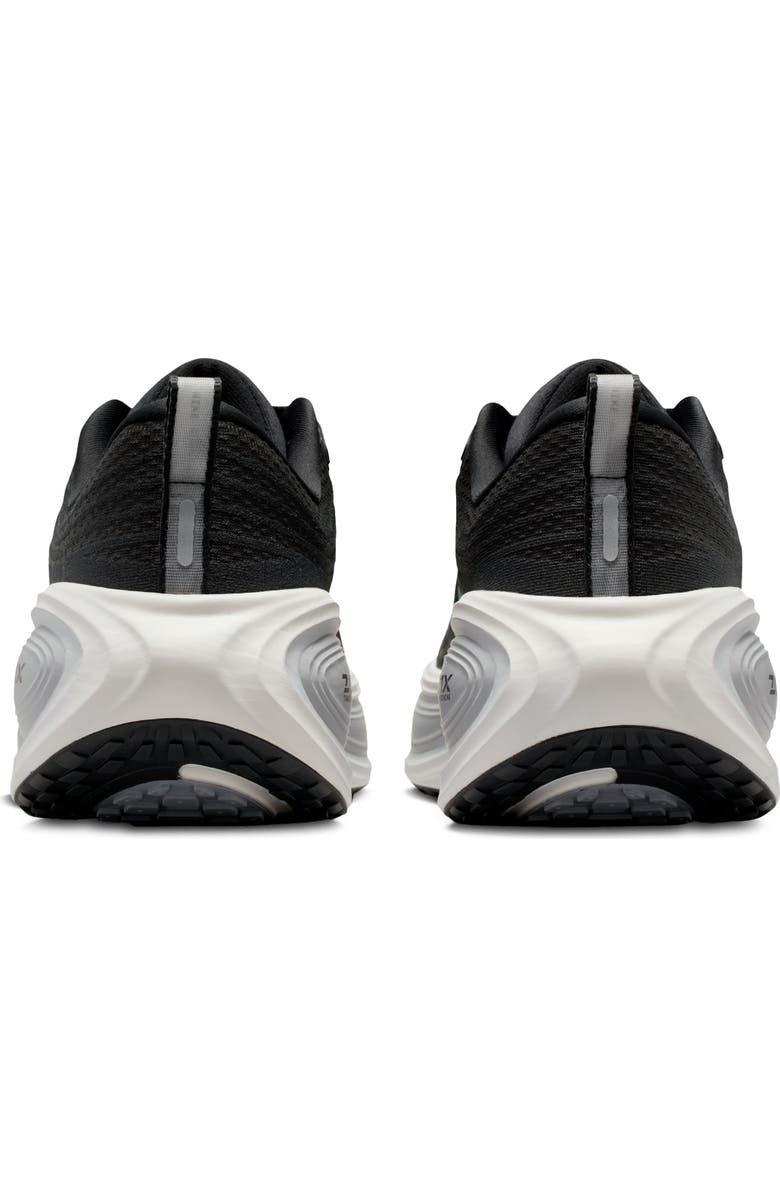 Nike Vomero Plus Running Shoe, Alternate, color, Anthracite/ Wolf Grey