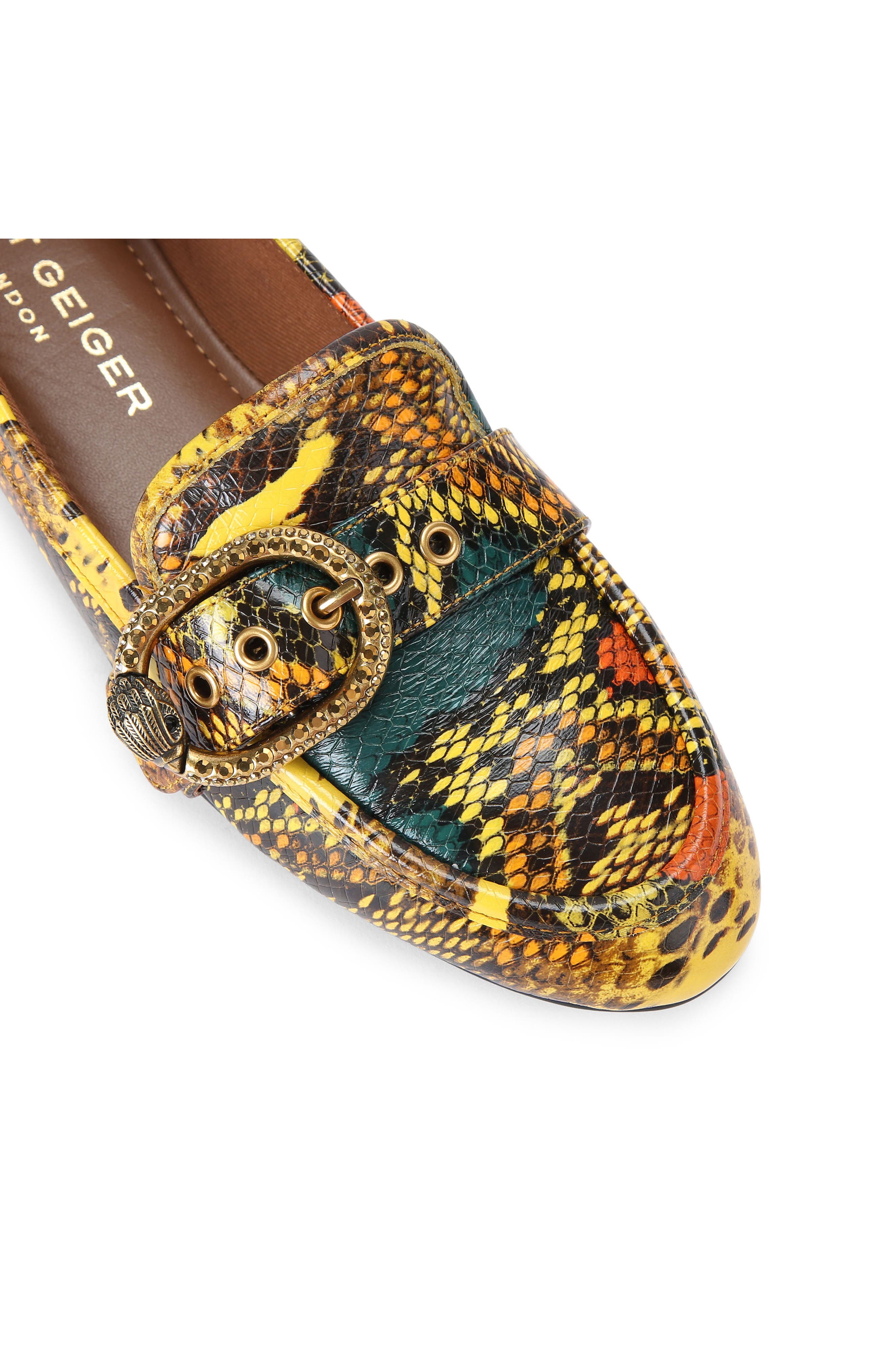 Kurt Geiger London Mayfair Loafer, Alternate, color, 