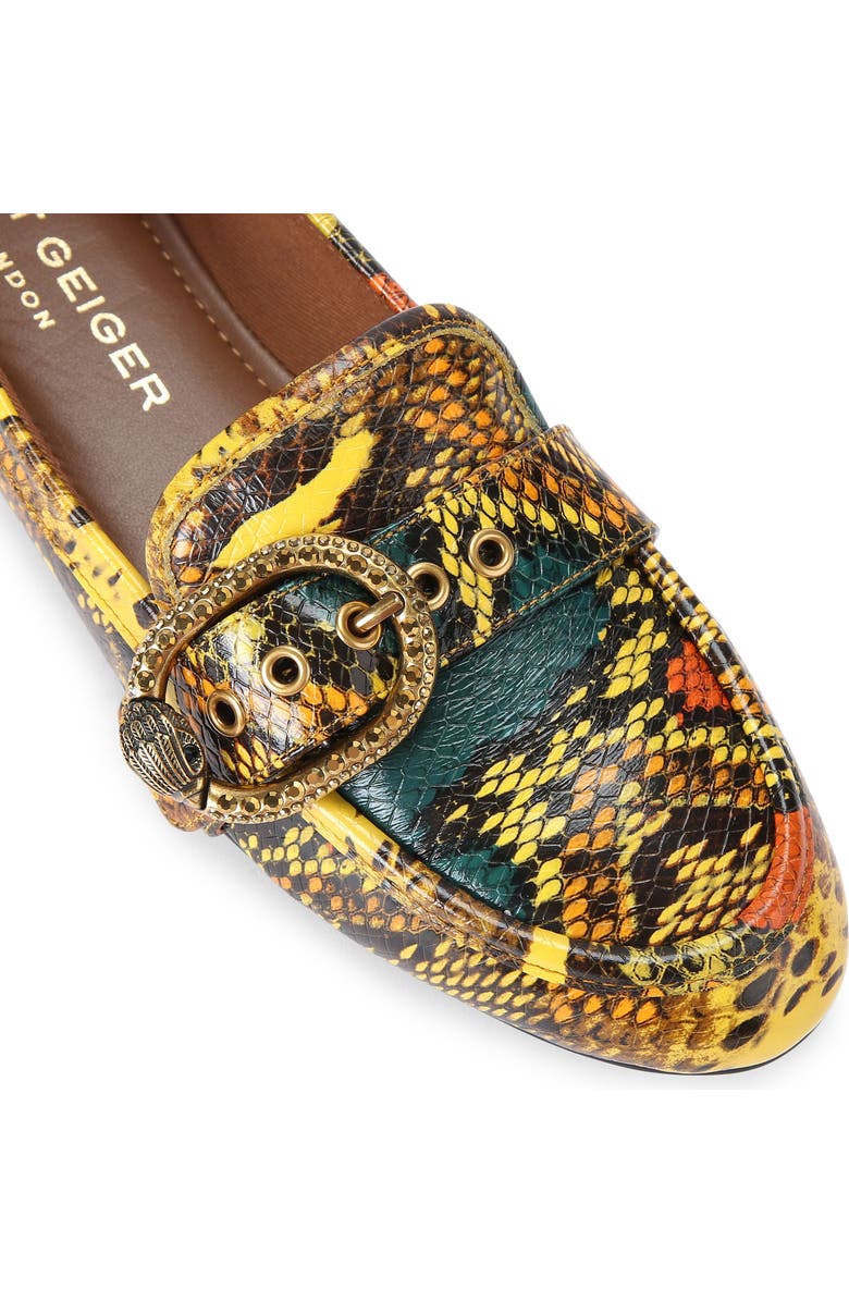 Kurt Geiger London Mayfair Loafer, Alternate, color,