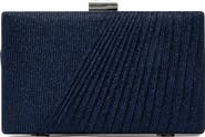 LADY COUTURE Suzie Glitter Clutch