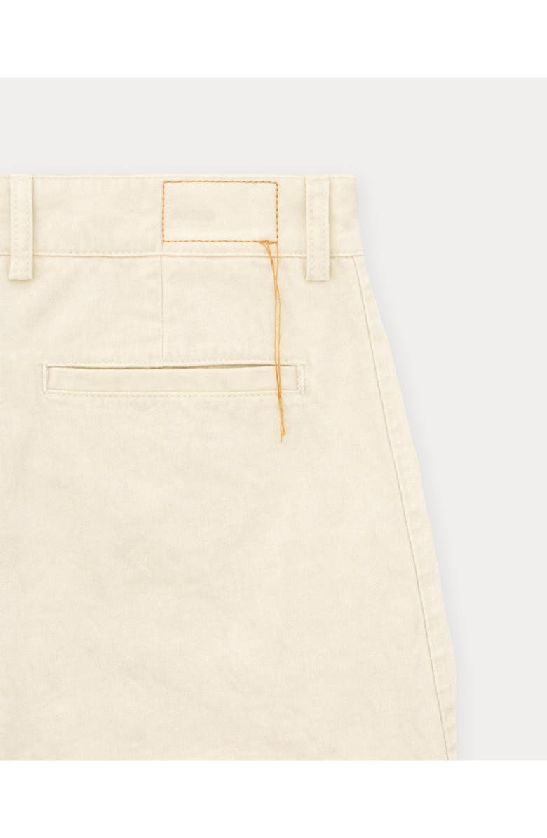 Fortela Maine Casual Cotton Trousers, Alternate, color, Off White