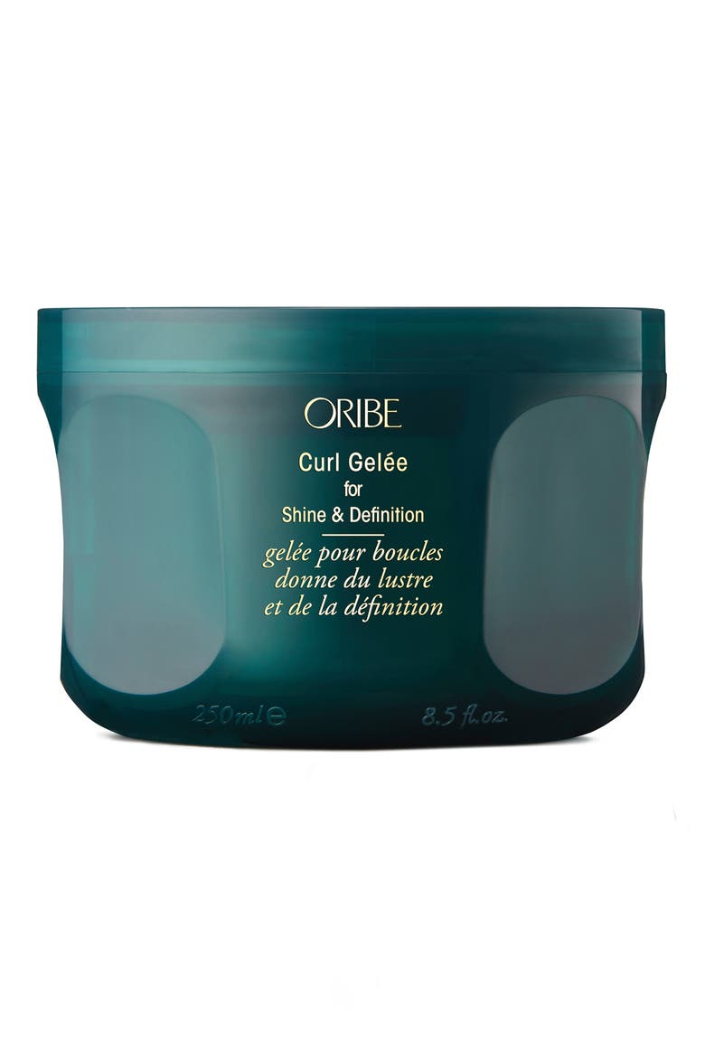 Curl Gelée Medium-Hold Curl Defining Gel video