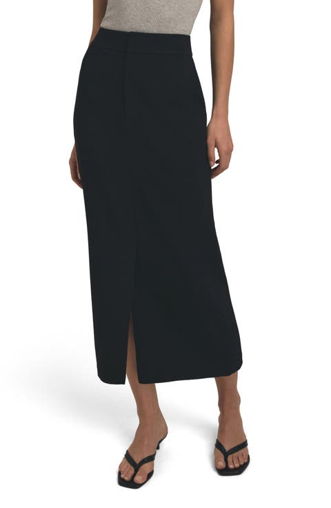 The Meyer Midi Skirt