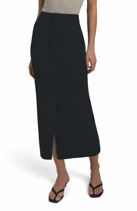 The Meyer Midi Skirt