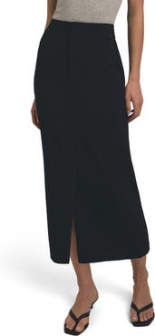 Favorite Daughter The Meyer Midi Skirt