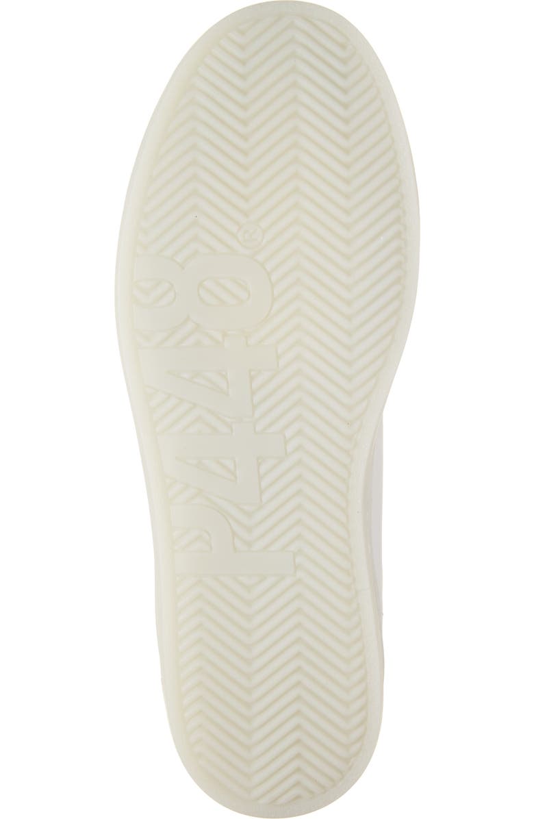 P448 John Leather Sneaker, Alternate, color,