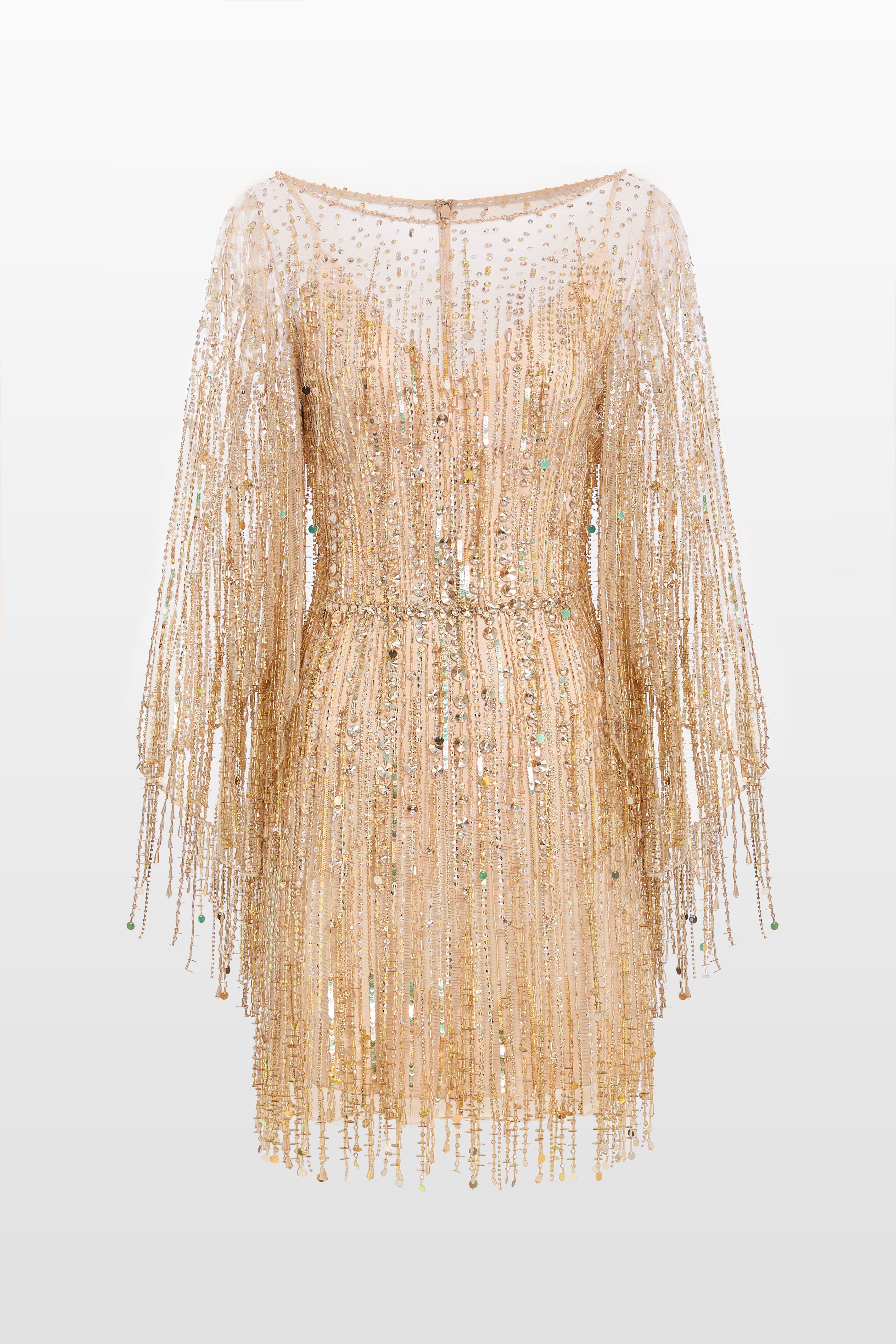 Dazzle Dress - image 2