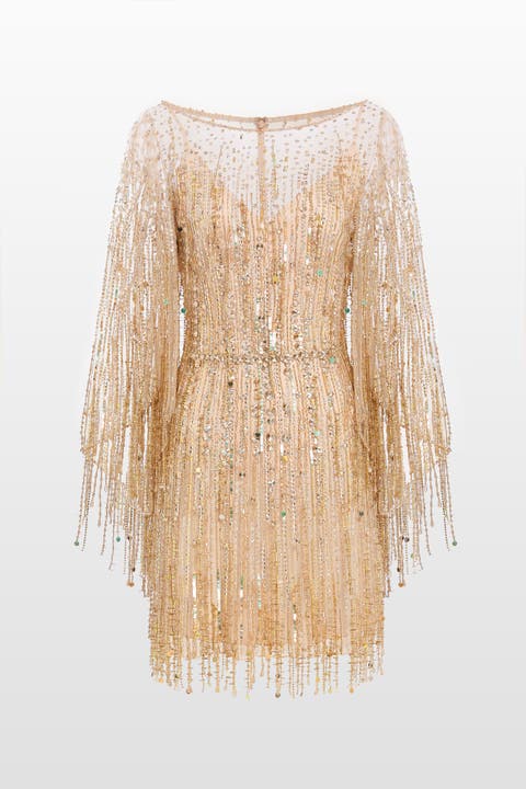 Dazzle Dress