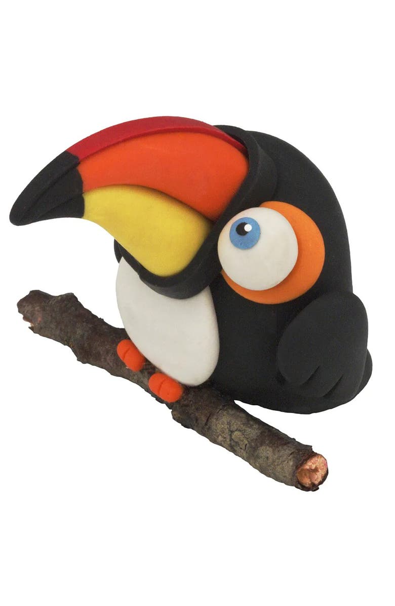 Sculpey Polymer Clay Classics (10) 1oz Packs, Alternate, color, Multicolored