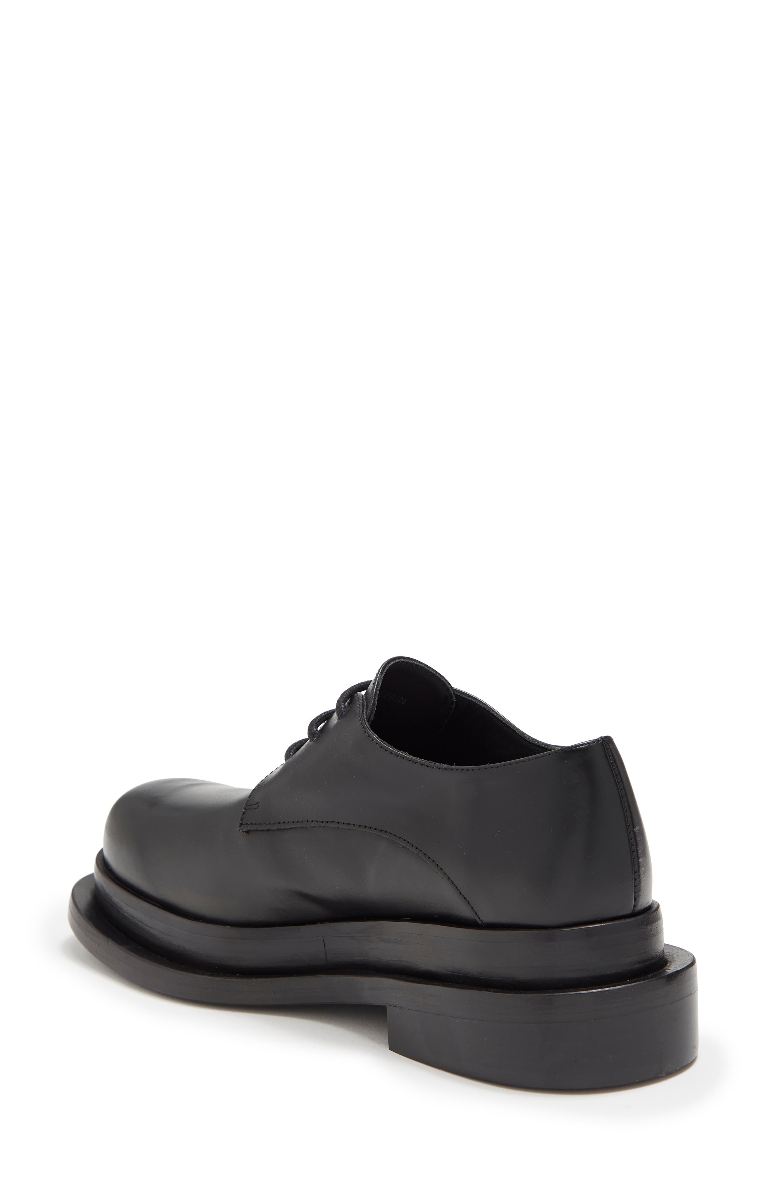 Paloma Barcelo Ashley Platform Derby, Alternate, color, 