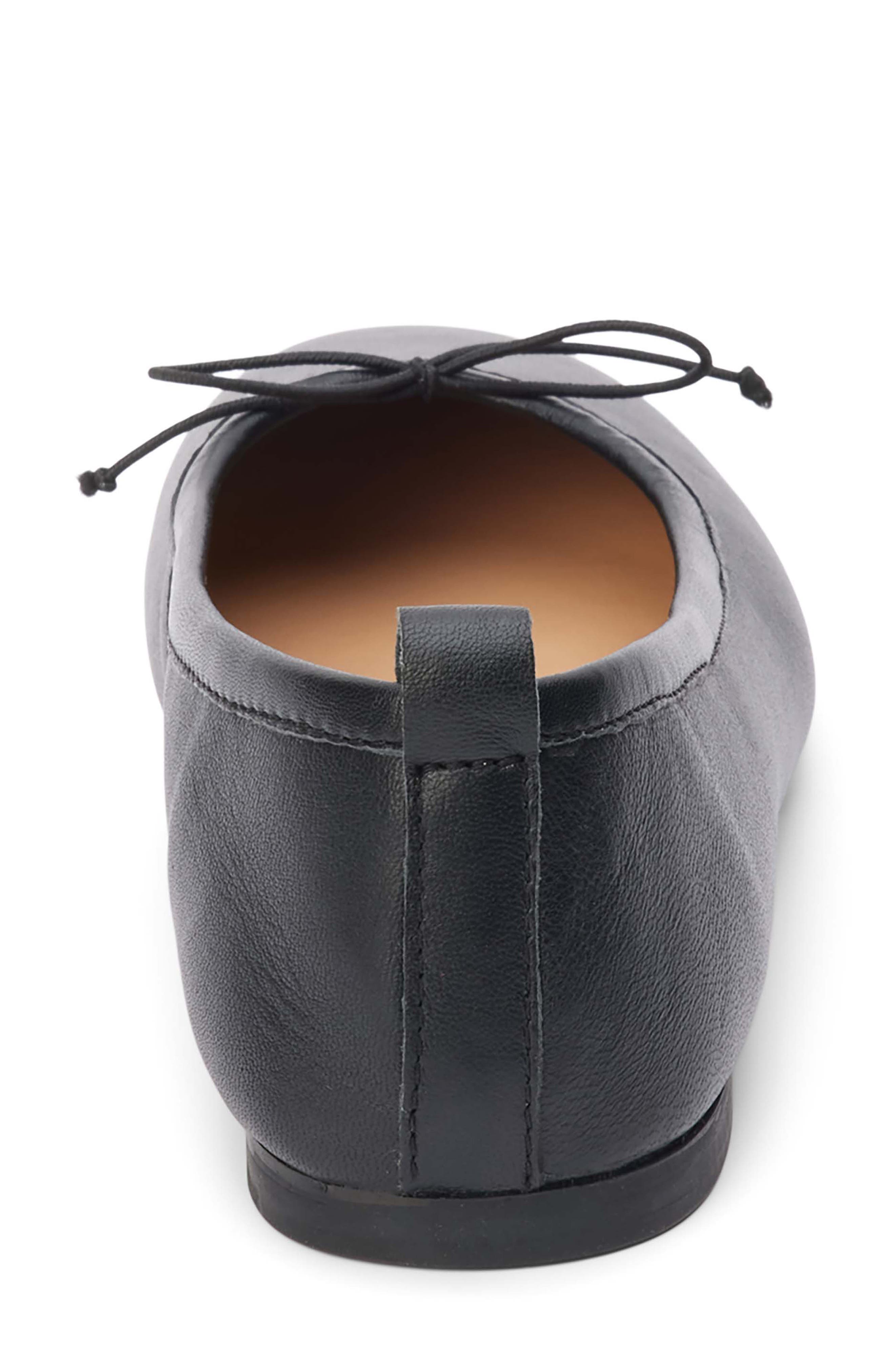 Coconuts by Matisse Nikki Ballet Flat, Alternate, color, 