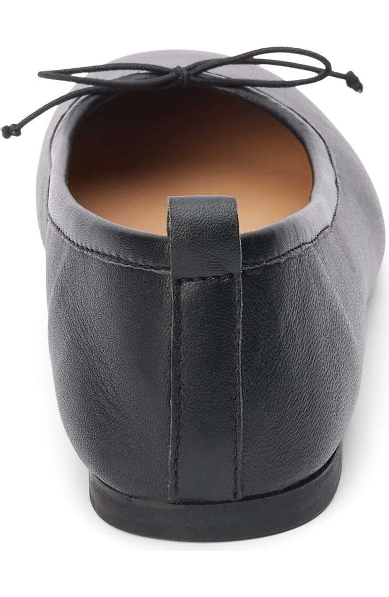 Coconuts by Matisse Nikki Ballet Flat, Alternate, color,