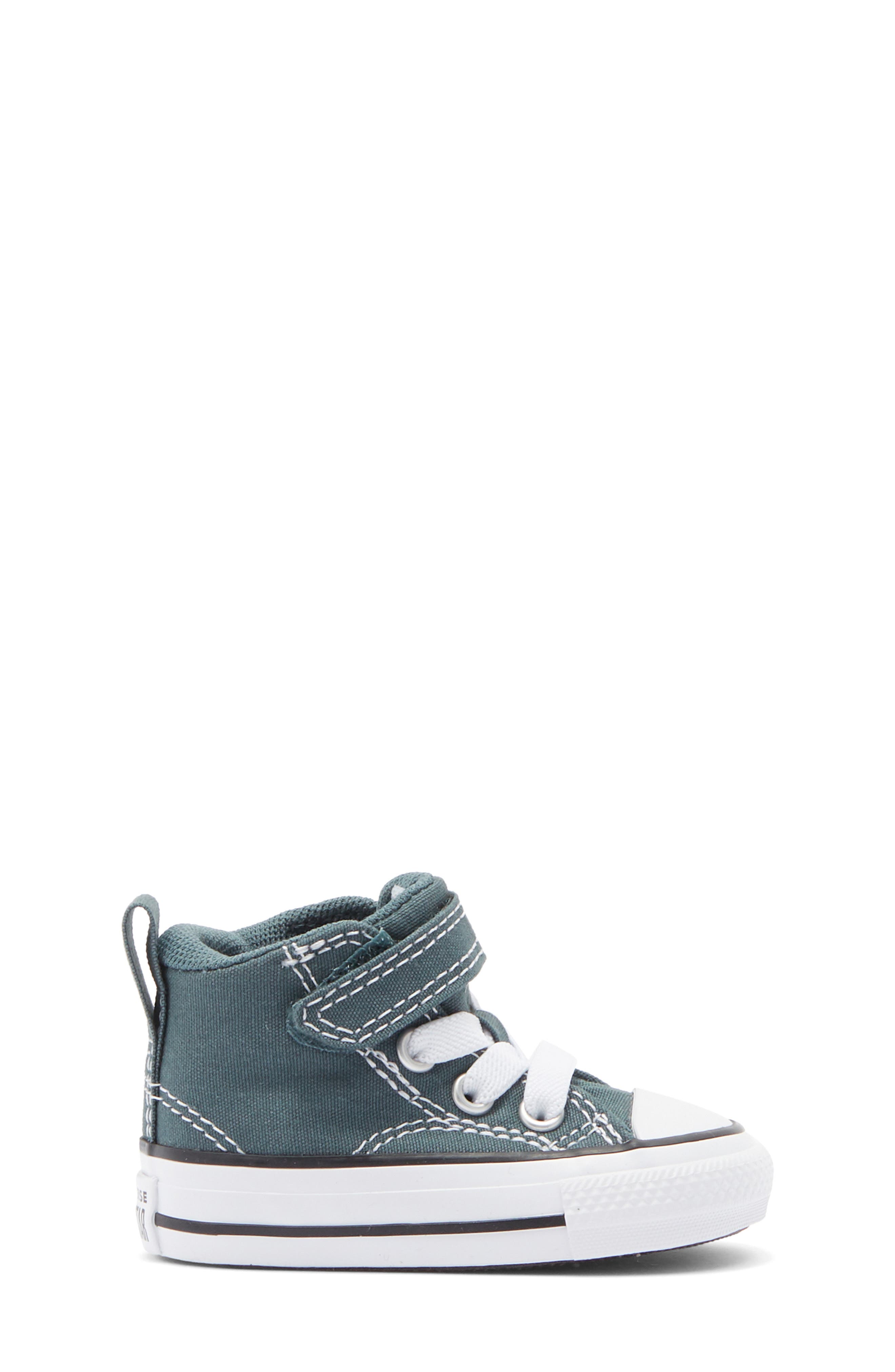 Kids' Chuck Taylor® All Star® Malden Street Low Top Sneaker, Alternate, color, TRUE NATURE