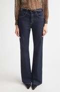 Nili Lotan Celia Bootcut Jeans