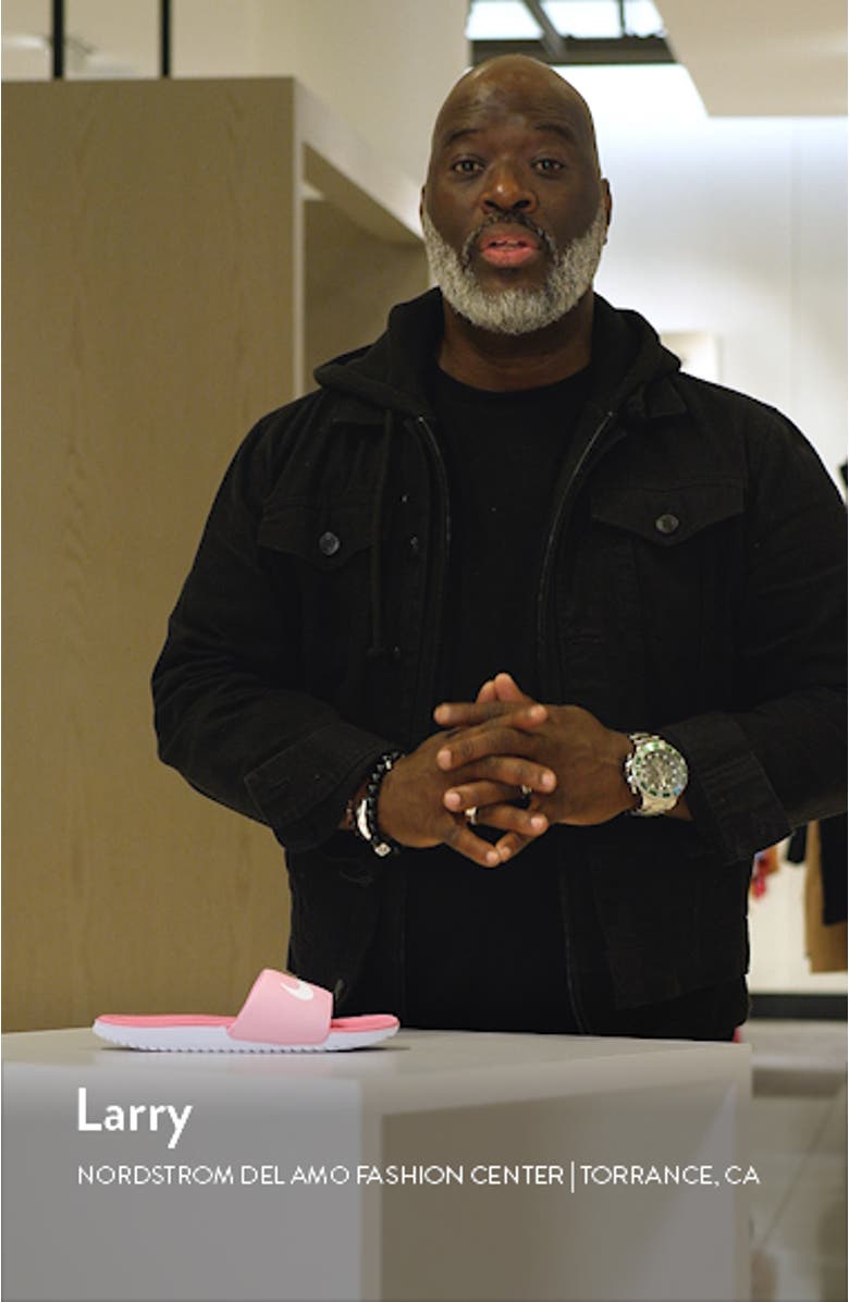 Kids' Kawa Sport Slide, sales video thumbnail