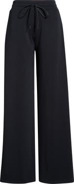 Zella Ultrasoft Wide Leg Pants